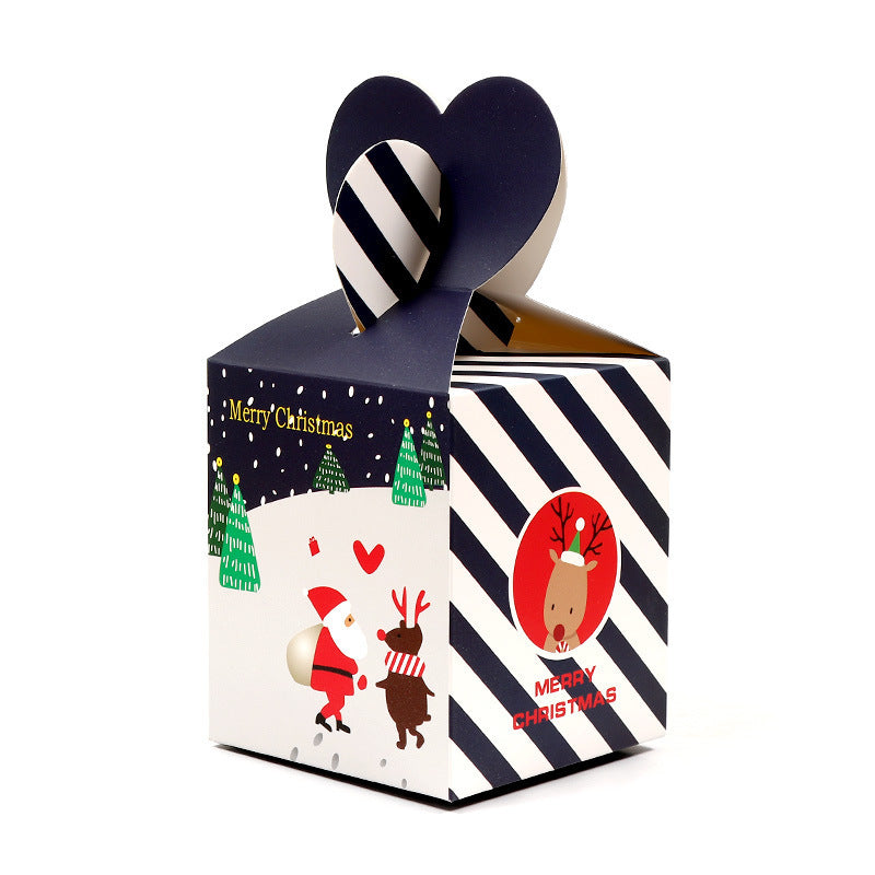 10PC Christmas Goodies Box