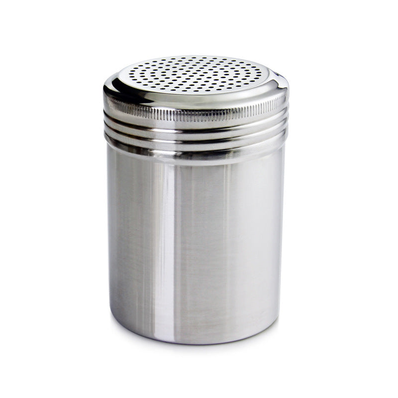 Kitchenware: Stainless Steel Shaker