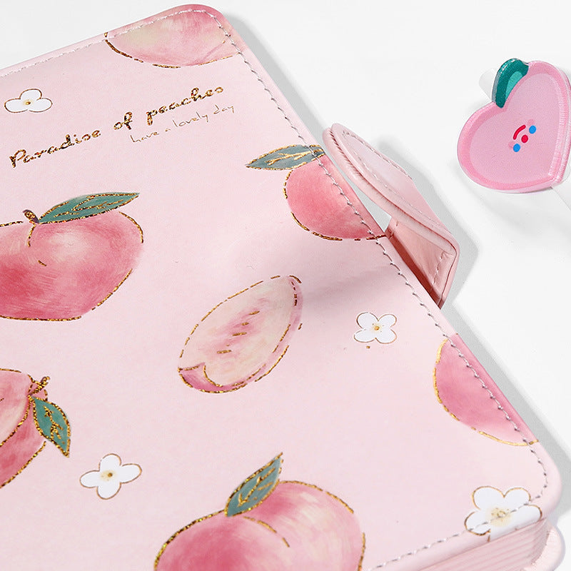 Baking Notebook