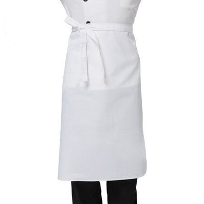 Cook's Long Half Apron