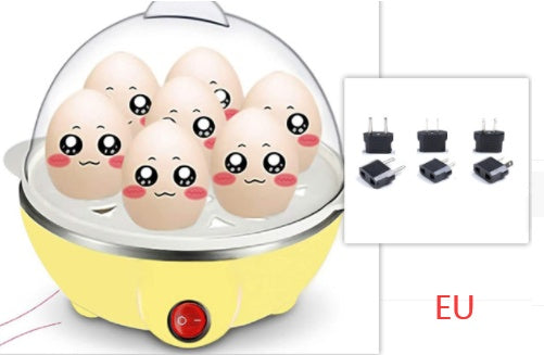 Electric Egg Steamer