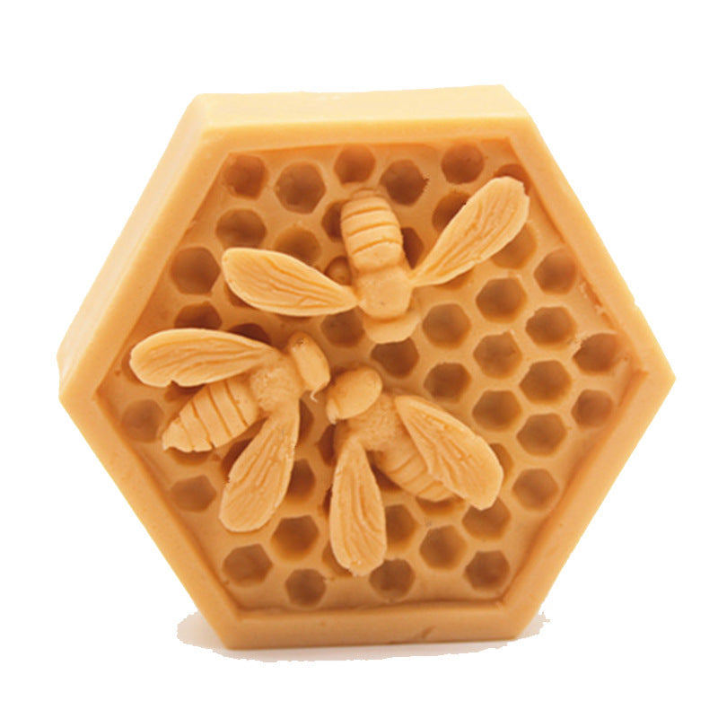 Silicone Bee Hive Mold