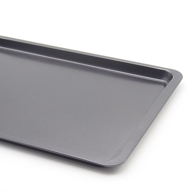 Carbon Steel Rectangular Baking Sheet