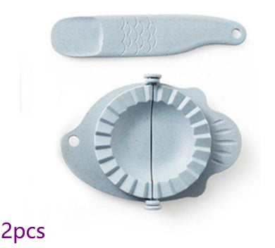 Filled Pastry Mold