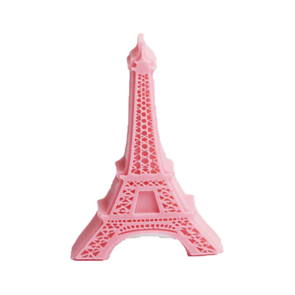 Paris Eiffel Tower Fondant Mold