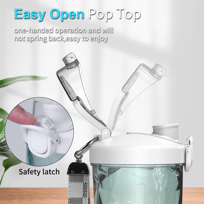 Personal Portable Blender 600ml/20oz