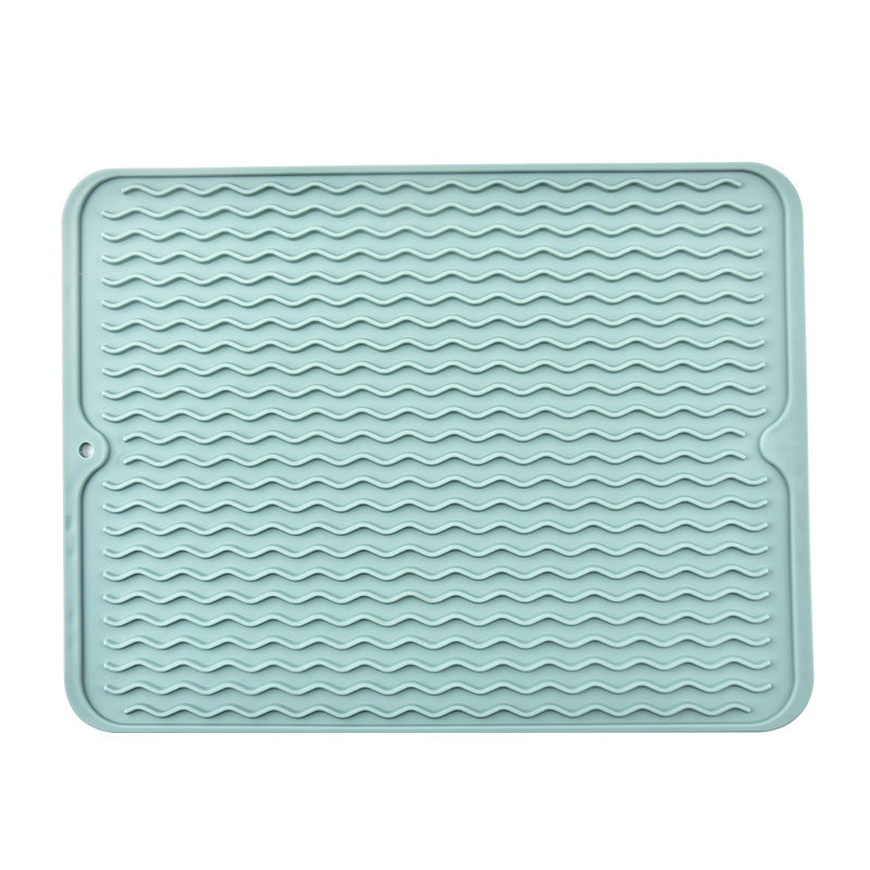 Kitchen Water Drain Pad