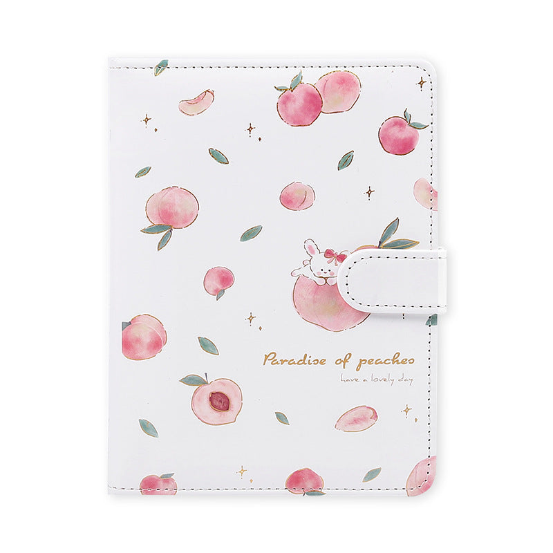Baking Notebook