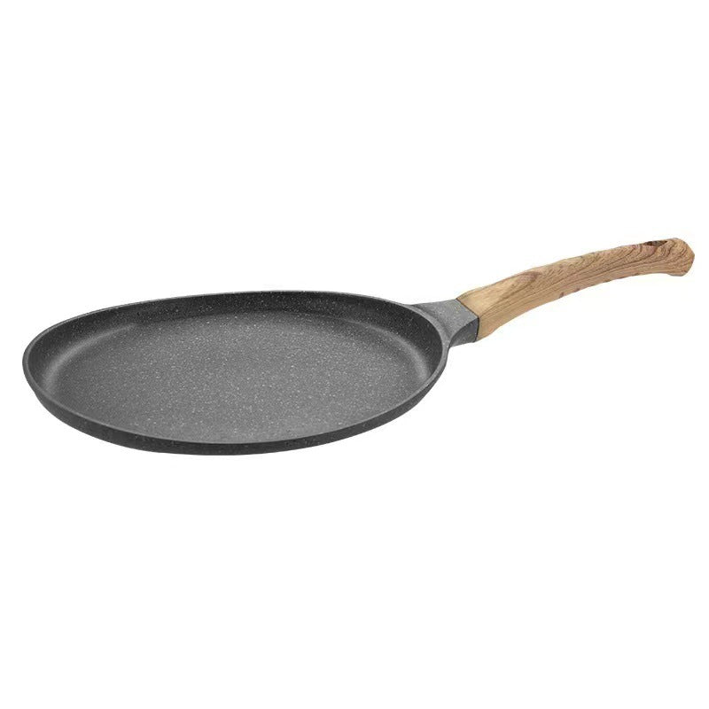 Griddle Pan-Non-Stick Granite Finish