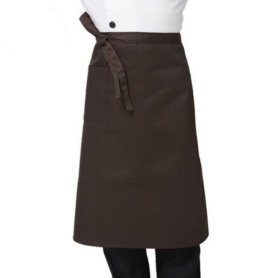 Cook's Long Half Apron