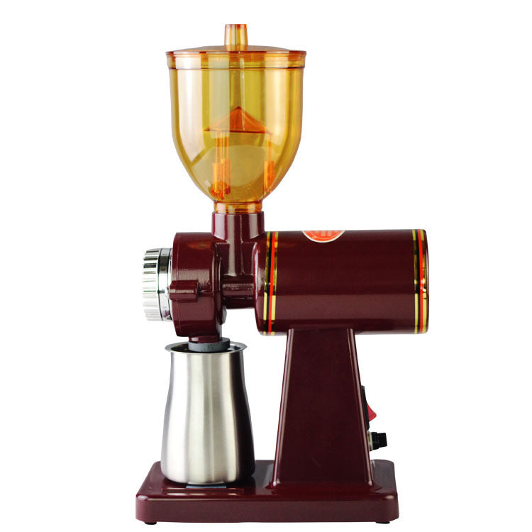 Commercial Coffee Grinder