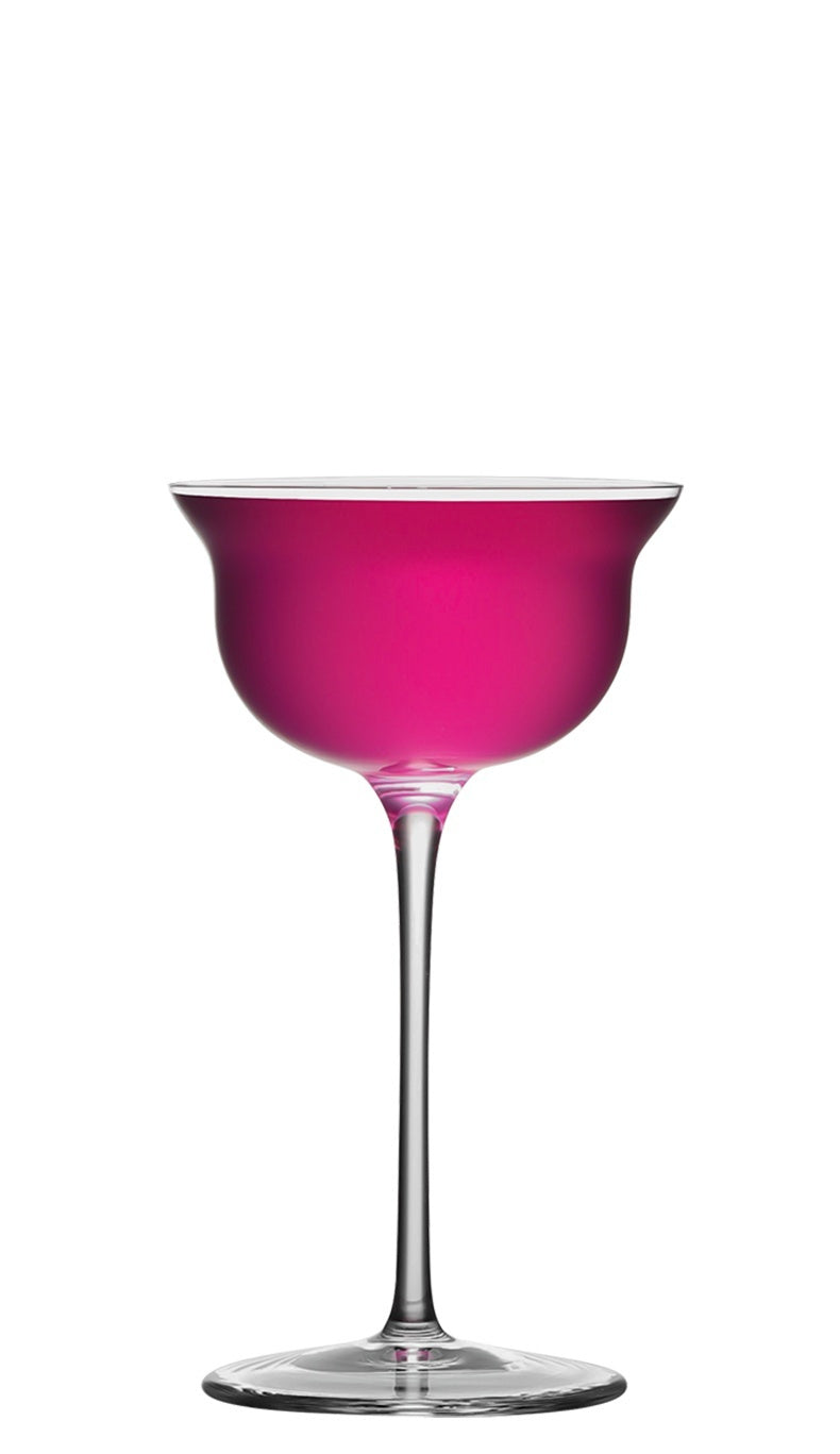 Classic Crystal Cocktail Glass