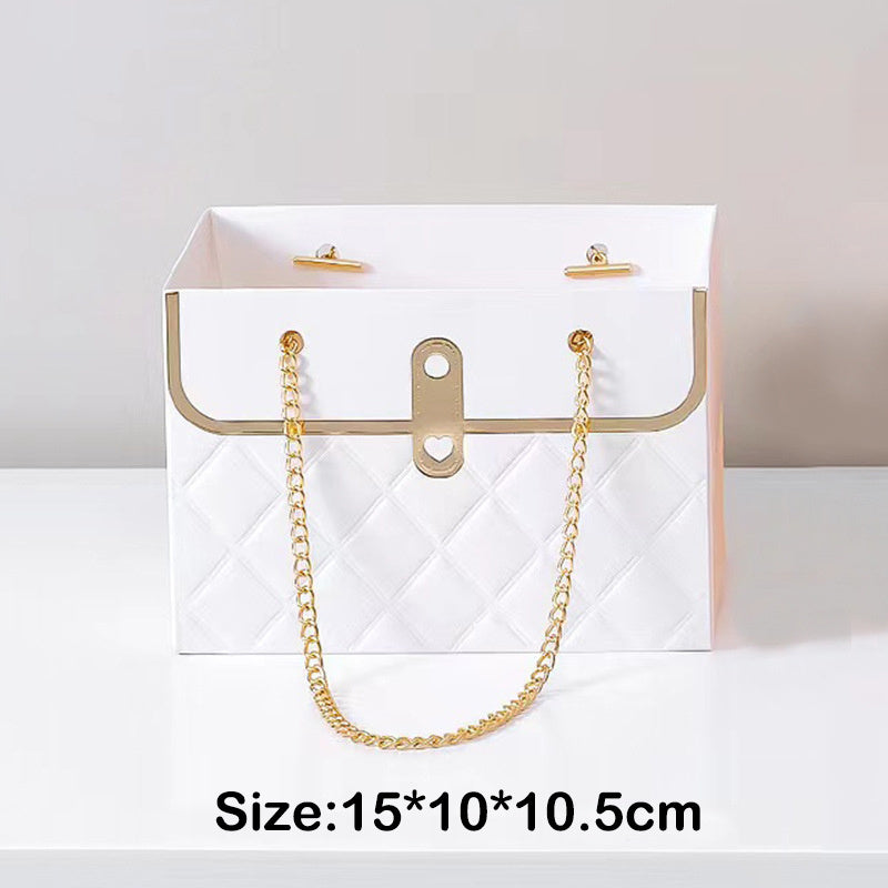 Bakery Gift Purse