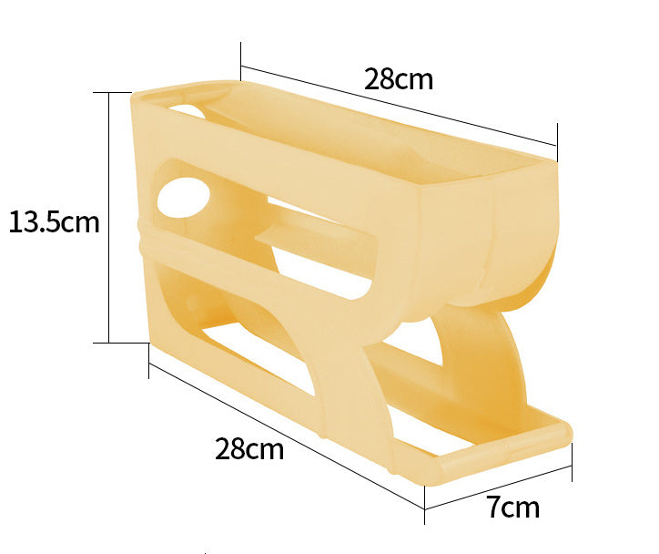 Multi-Level Egg Dispenser