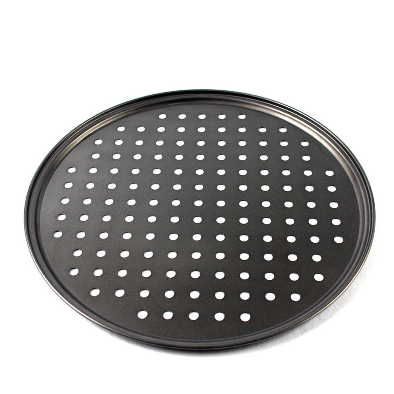 Ventilated Non-Stick Pizza Pan