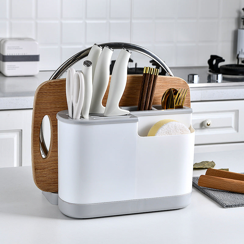 Multifunctional Countertop Organizer