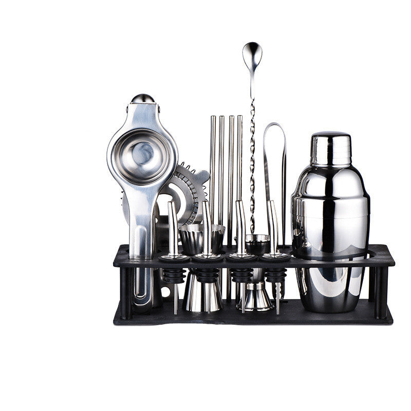 Barware Accessories Kit