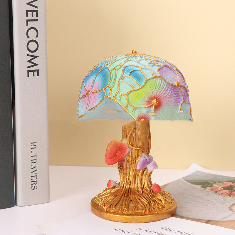 Whimsical Table Lamps