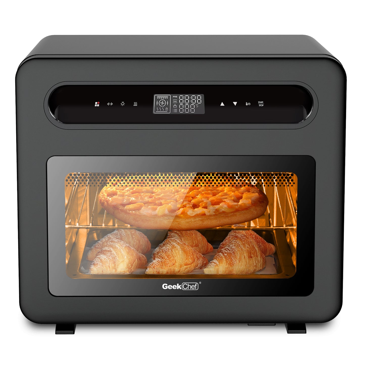 Multifunctional Countertop Oven