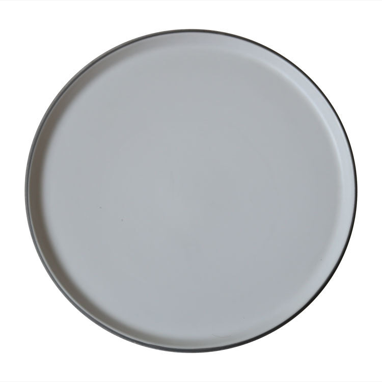 Bone China Cake Plate