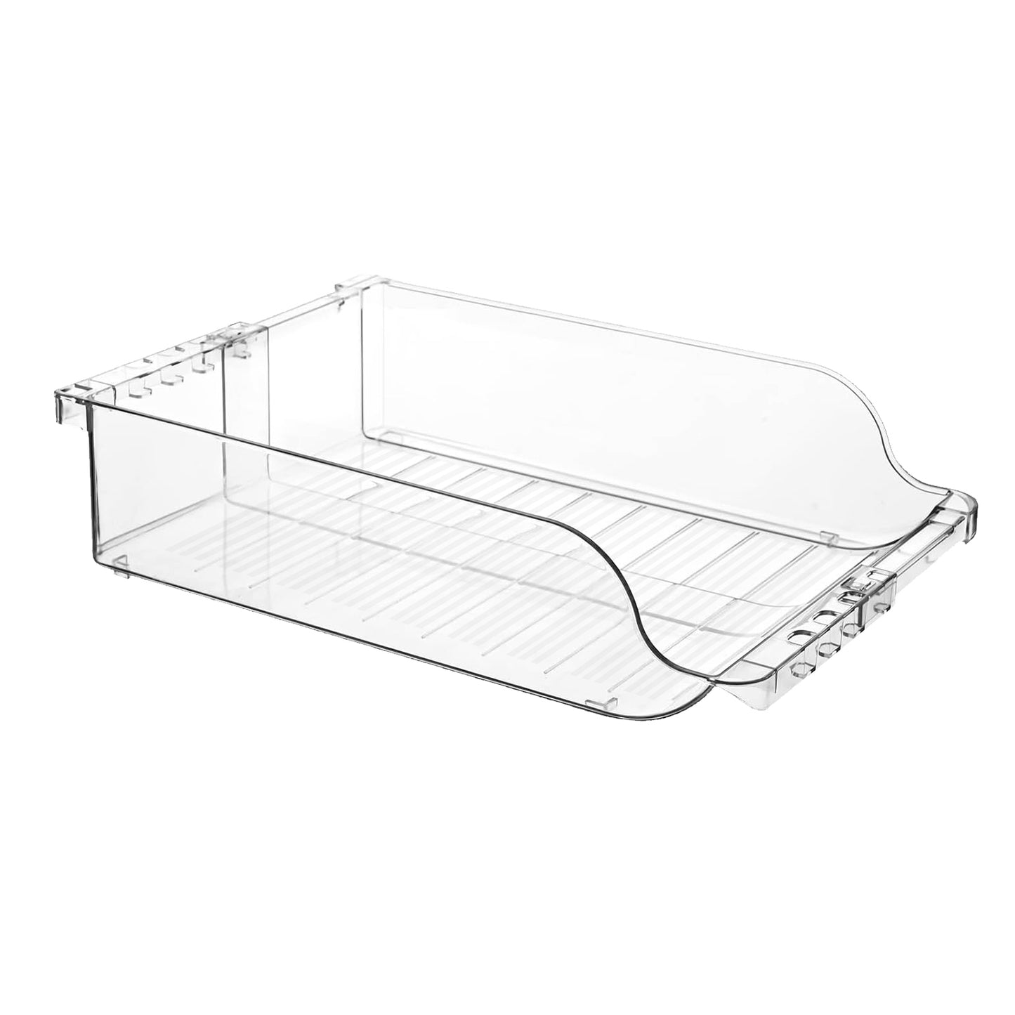 REFRIGERATOR ORGANIZATION-Soda Can Organizers-4Pcs