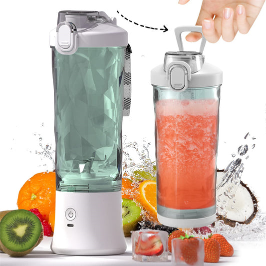 Personal Portable Blender 600ml/20oz