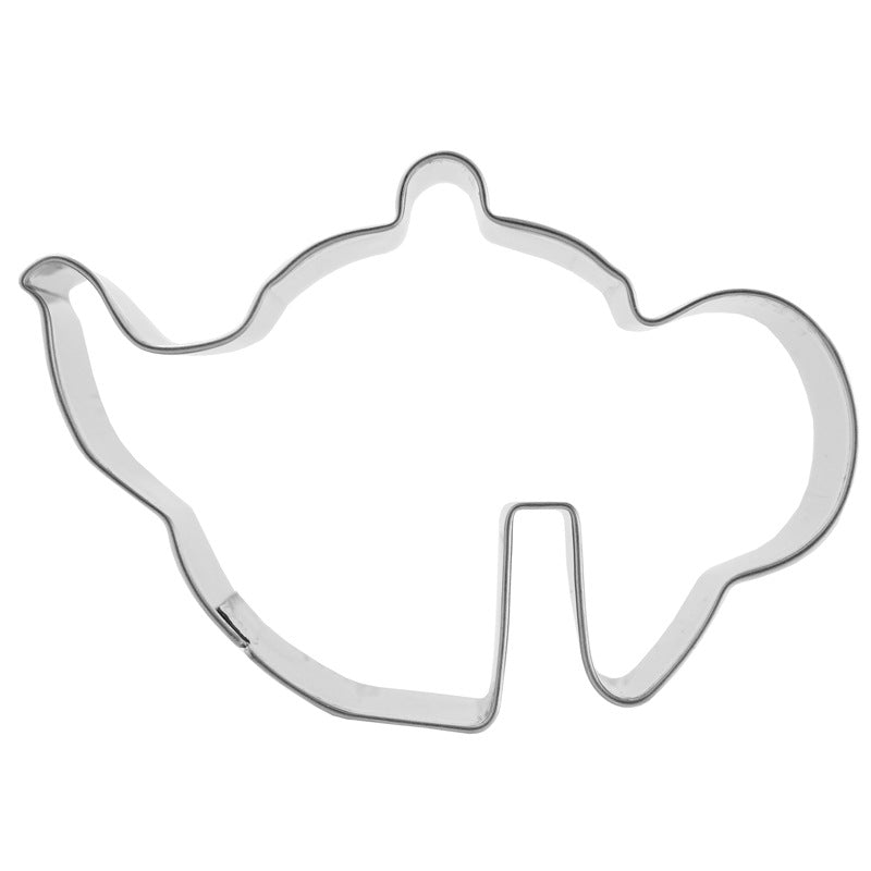 Teapot Cookie Cutter
