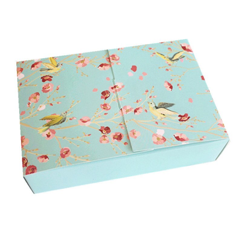 Birds & Branches Gift Box