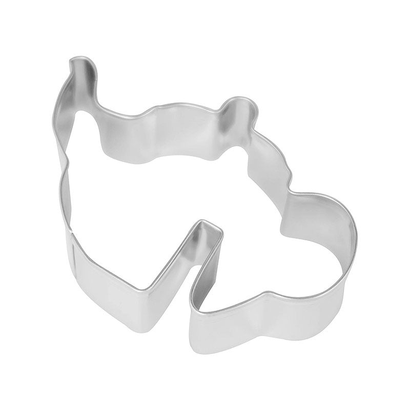 Teapot Cookie Cutter