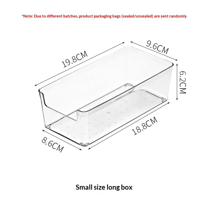 Japanese-Style Drawer Organizer