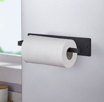 Side-mounted Rack For Washing Machines Multi-functional Refrigerator Organizer