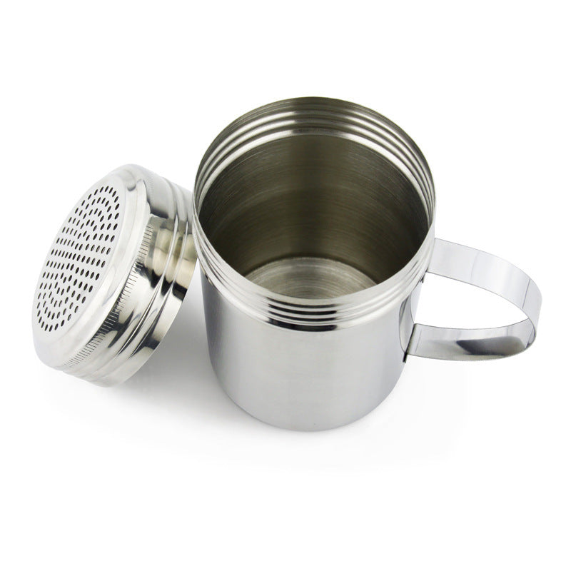 Kitchenware: Stainless Steel Shaker