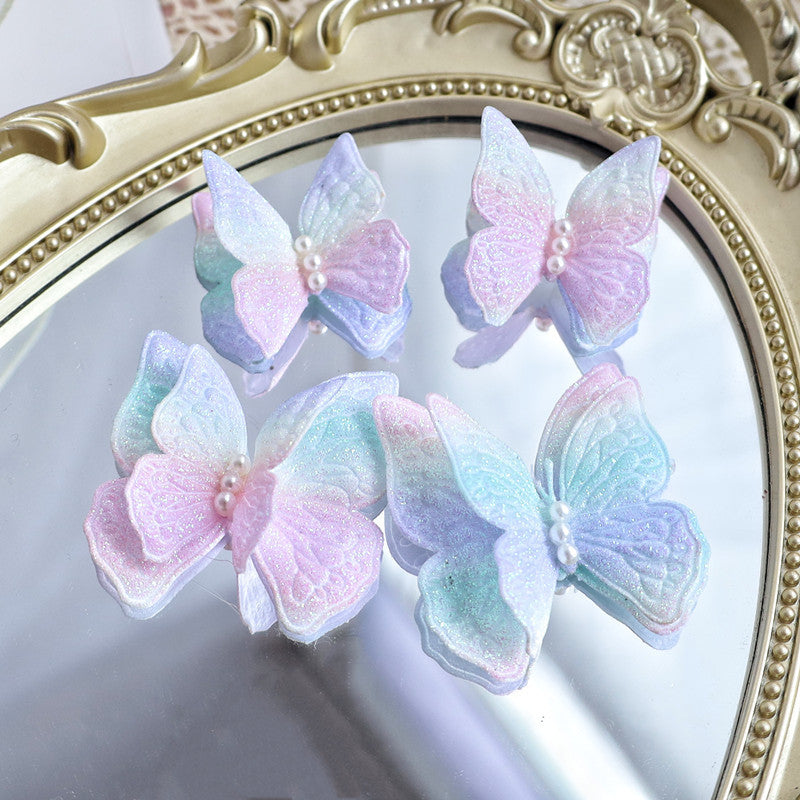 Butterfly Cake Decorations