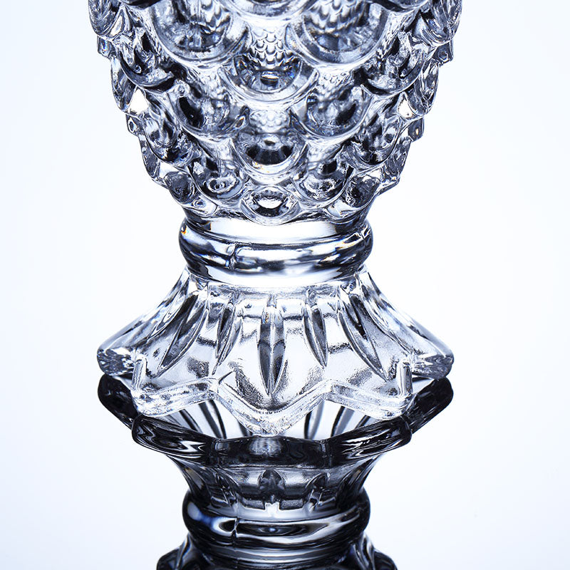 Pineapple Glass