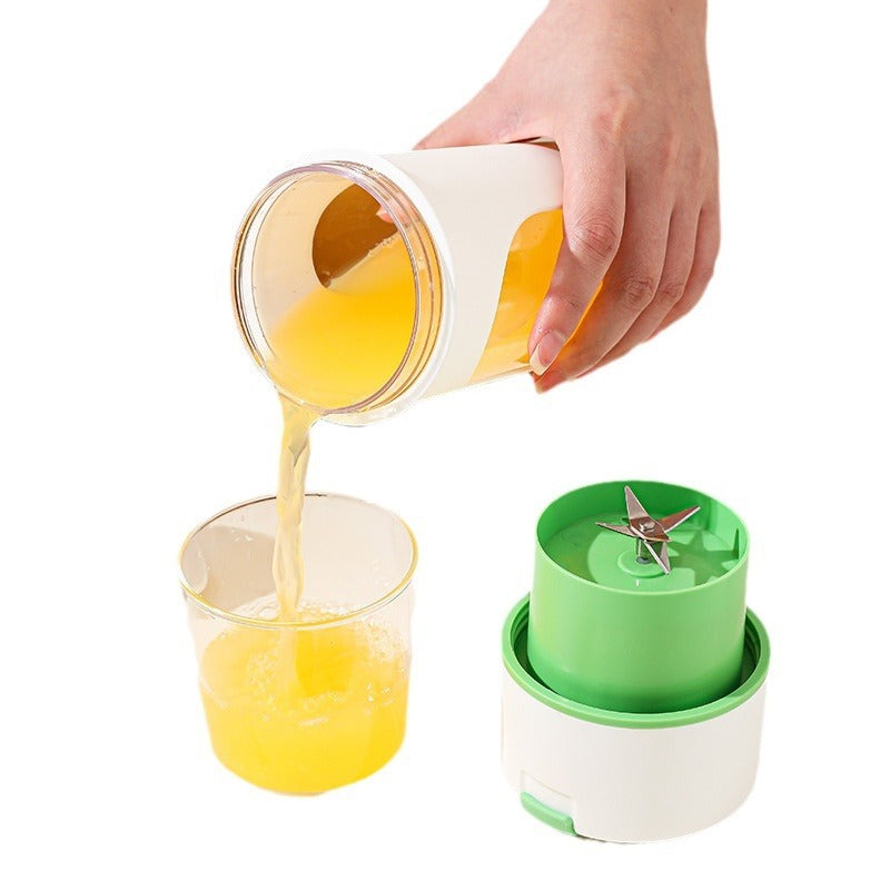 Portable 400ml-Smoothie Blender