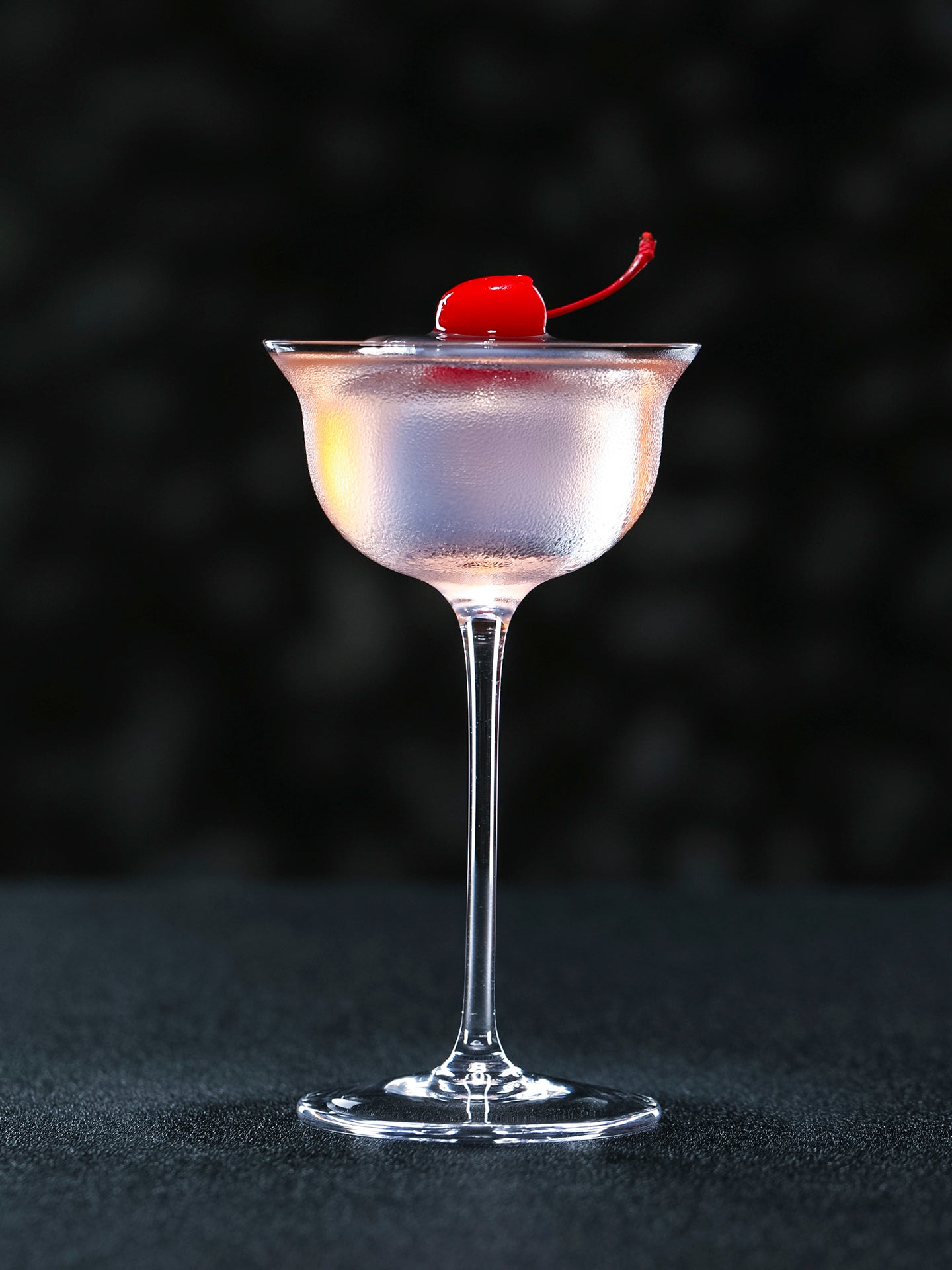 Classic Crystal Cocktail Glass