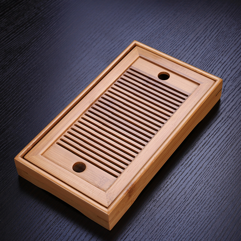 Japanese Bamboo Tea-Tray