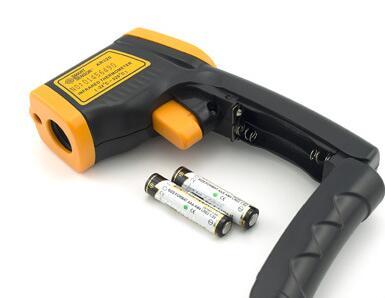 Kitchenware: AR320 Infrared Thermometer