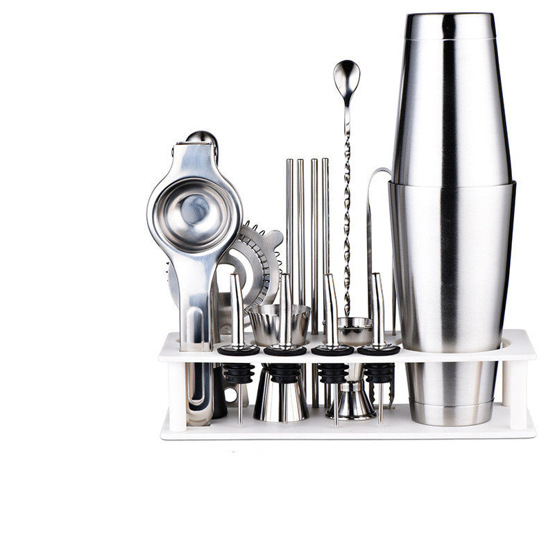 Barware Accessories Kit