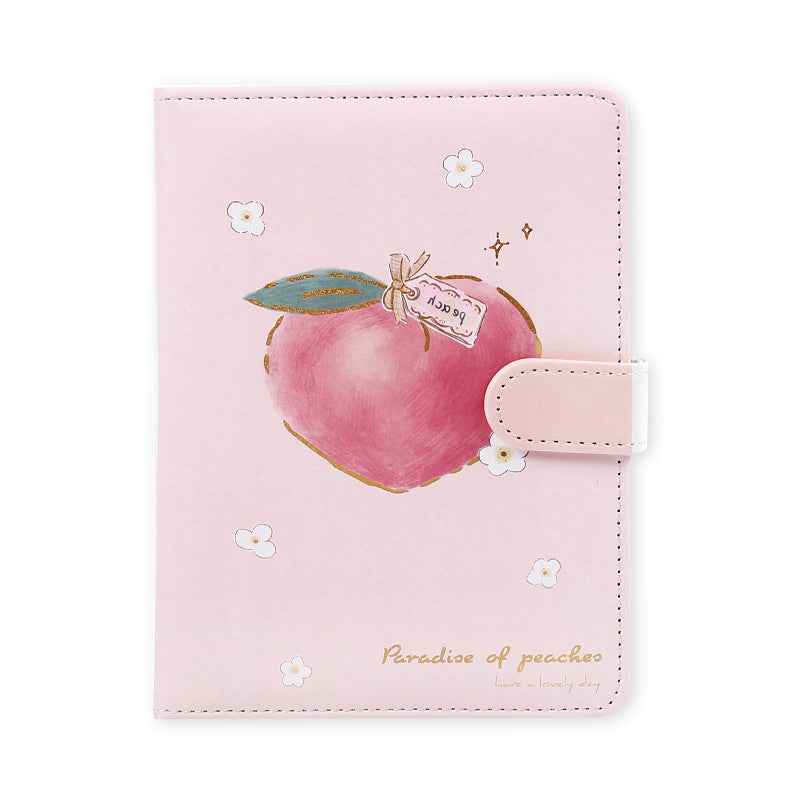 Baking Notebook