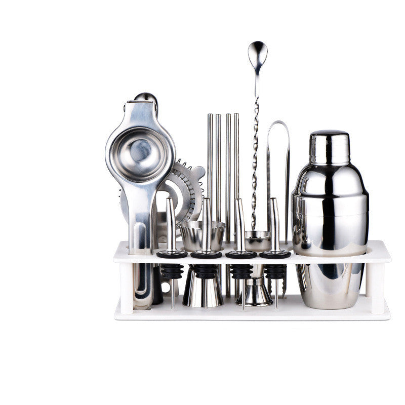 Barware Accessories Kit