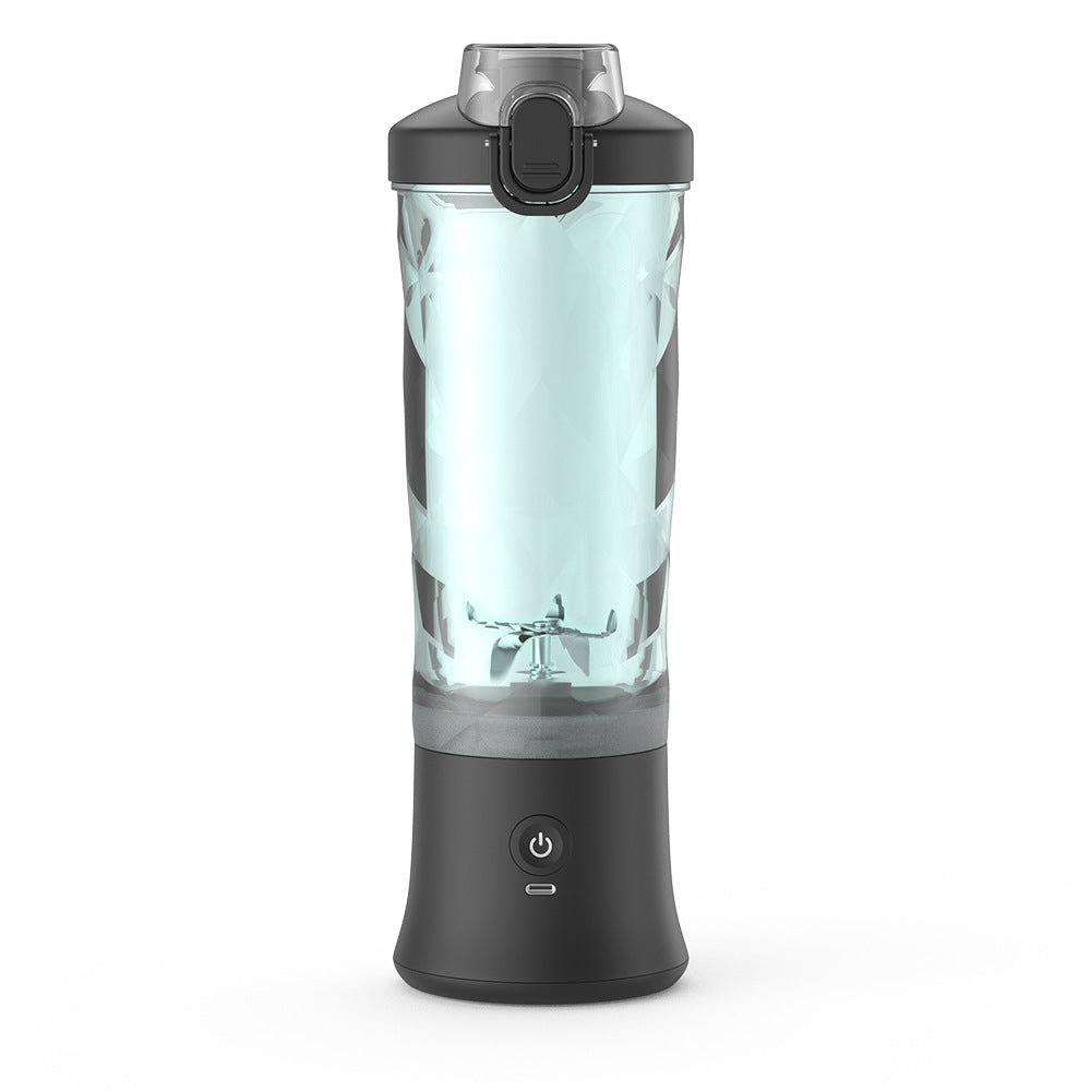 Personal Portable Blender 600ml/20oz