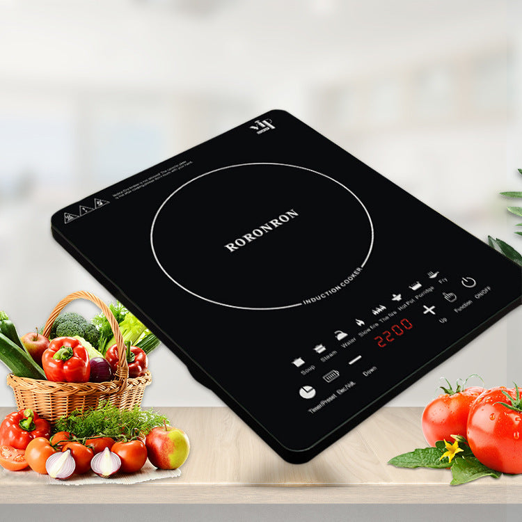 Intelligent Electric Induction Hotplate