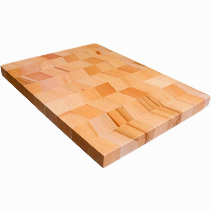 Kitchenware: Parquet Butcher's Block Cutting Board