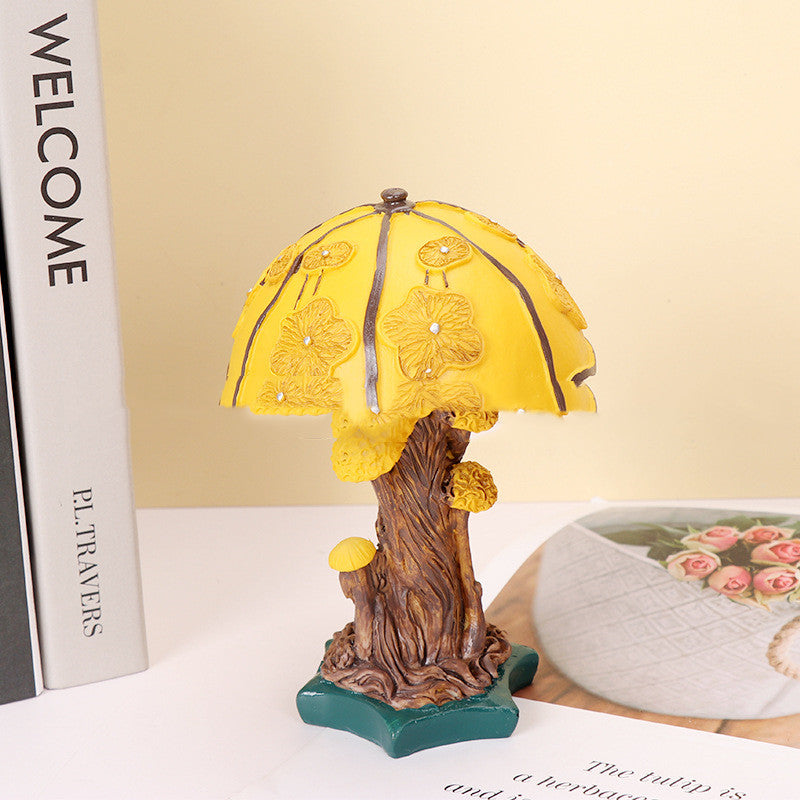 Whimsical Table Lamps