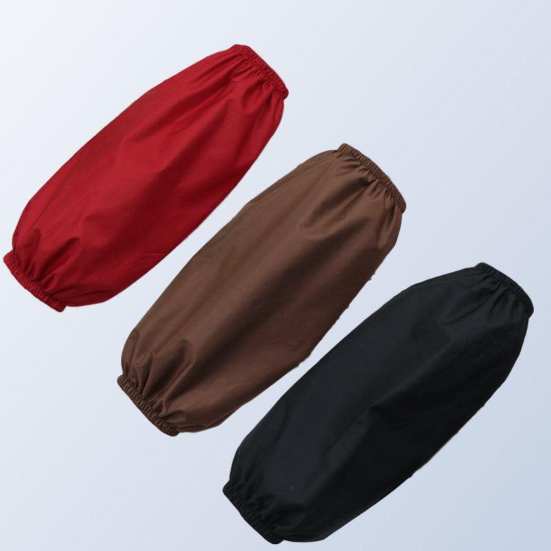 Waterproof Apron Sleeves