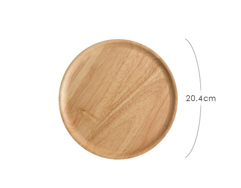 Japanese Style Wooden Tray