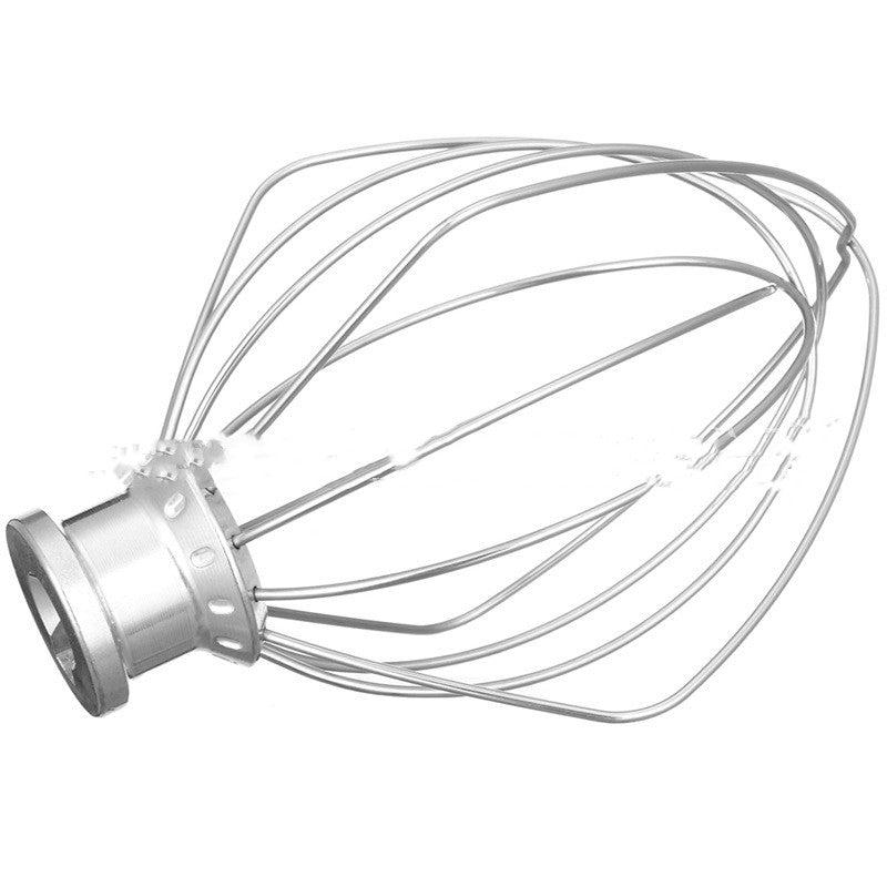 Balloon Whisk Stand Mixer Attachment