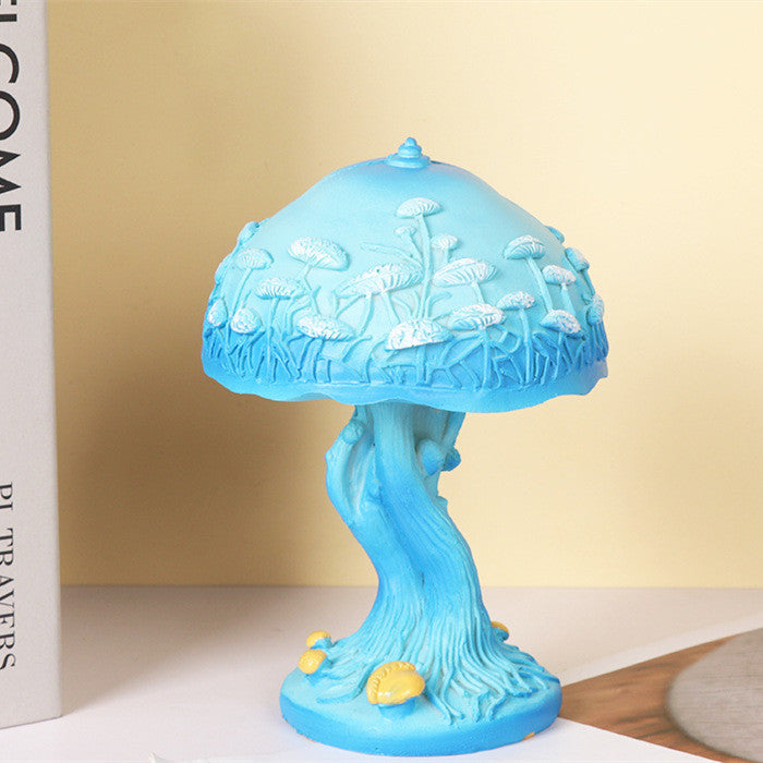 Whimsical Table Lamps