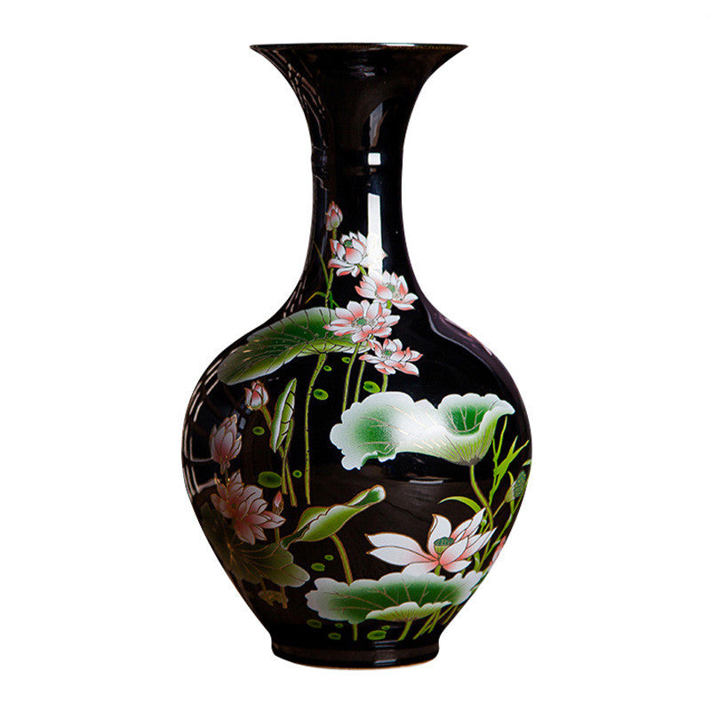 Vase-Small Pottery Vase-Assorted Styles